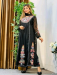 Embroidered Georgette Kameez Set